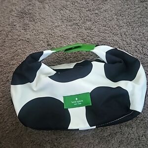 Kate spade make up bag new w/o tags